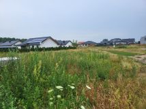 Działka budowlana Górzyca. Zdjęcie 1