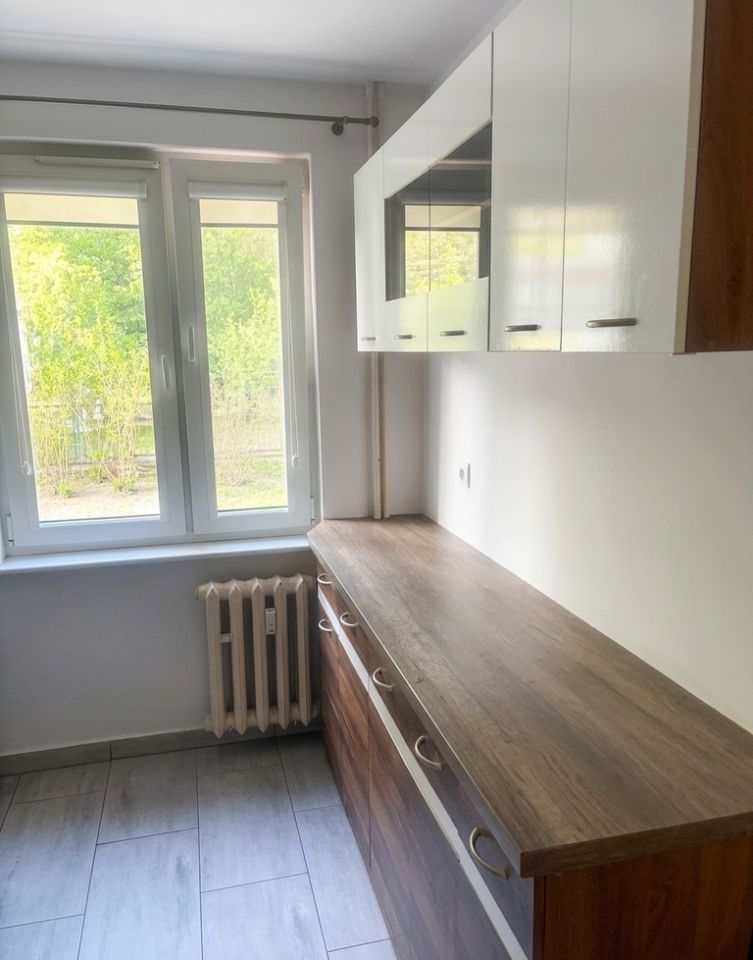 Mieszkanie 3-pokojowe Poznań Winogrady, ul. Zagonowa. Zdjęcie 7