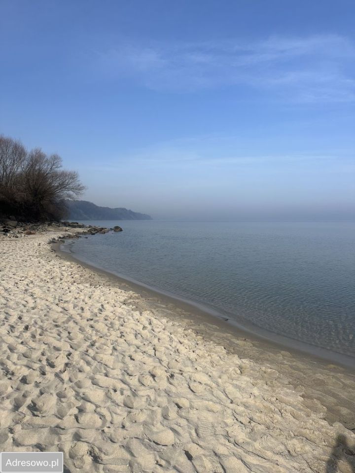 Działka rod Gdynia Babie Doły. Zdjęcie 4