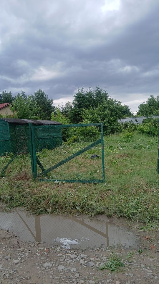 Działka budowlana Stasi Las, ul. Księżycowa. Zdjęcie 3