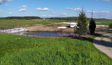 Działka budowlana Połęczyno, ul. Żołnierzy Niezłomnych
