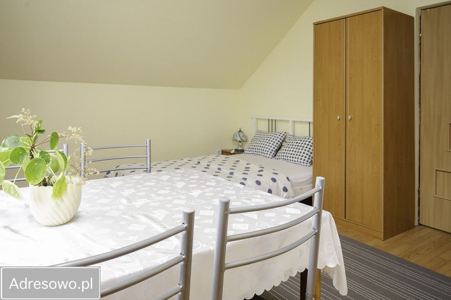 dom szeregowy Mrągowo, os. Nikutowo. Zdjęcie 15