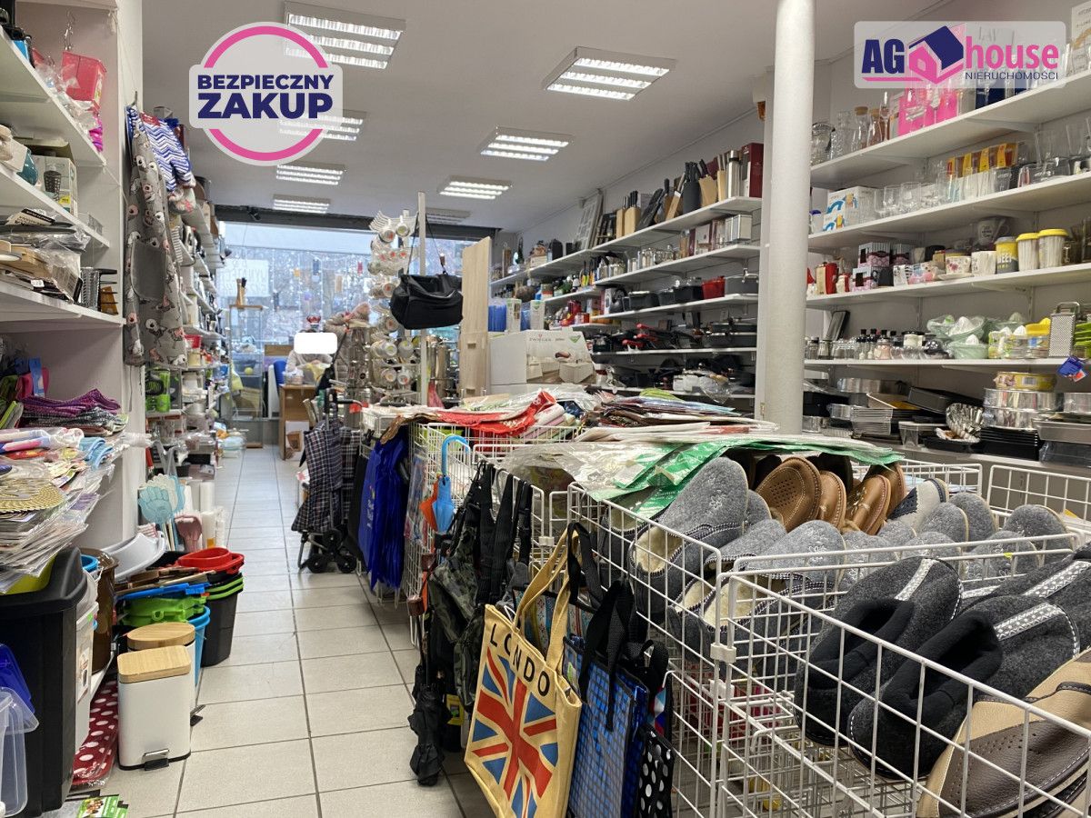 Lokal Gdańsk Wrzeszcz, ul. Partyzantów