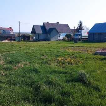 Działka budowlana Fasty. Zdjęcie 8