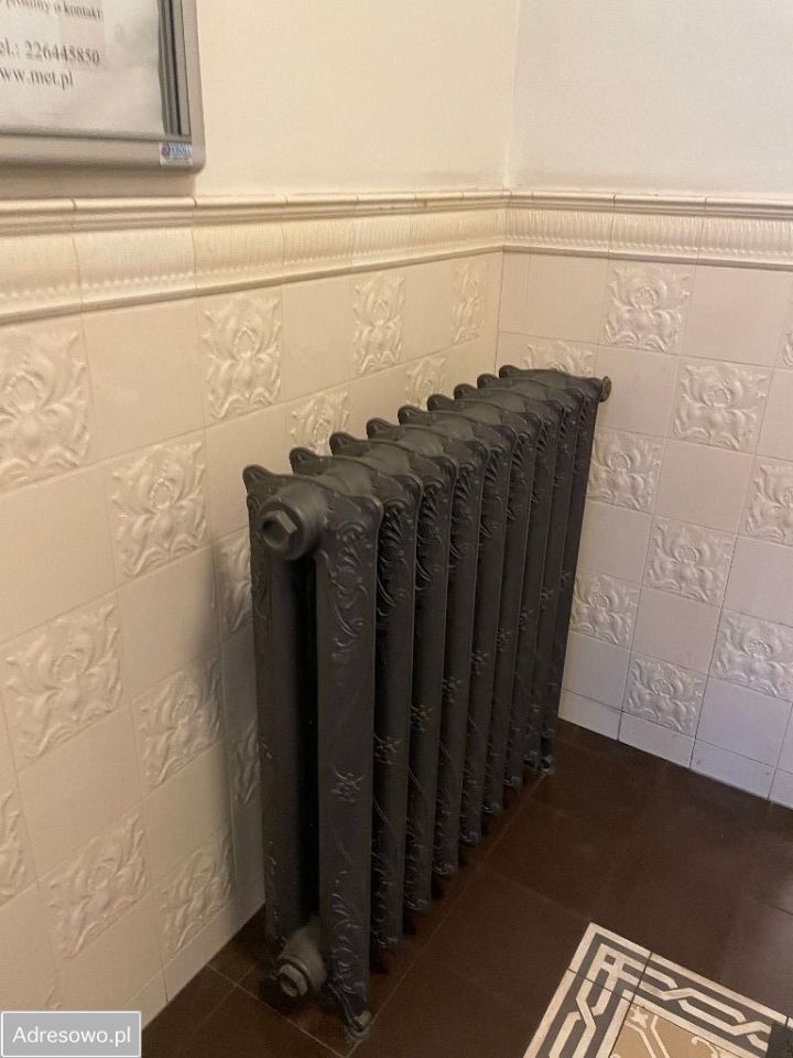 Mieszkanie 1-pokojowe Warszawa Praga-Północ, ul. Targowa. Zdjęcie 5