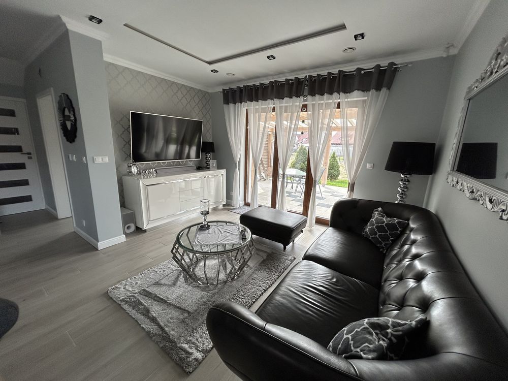 dom wolnostojący Jelenia Góra, ul. Elizy Orzeszkowej. Zdjęcie 6