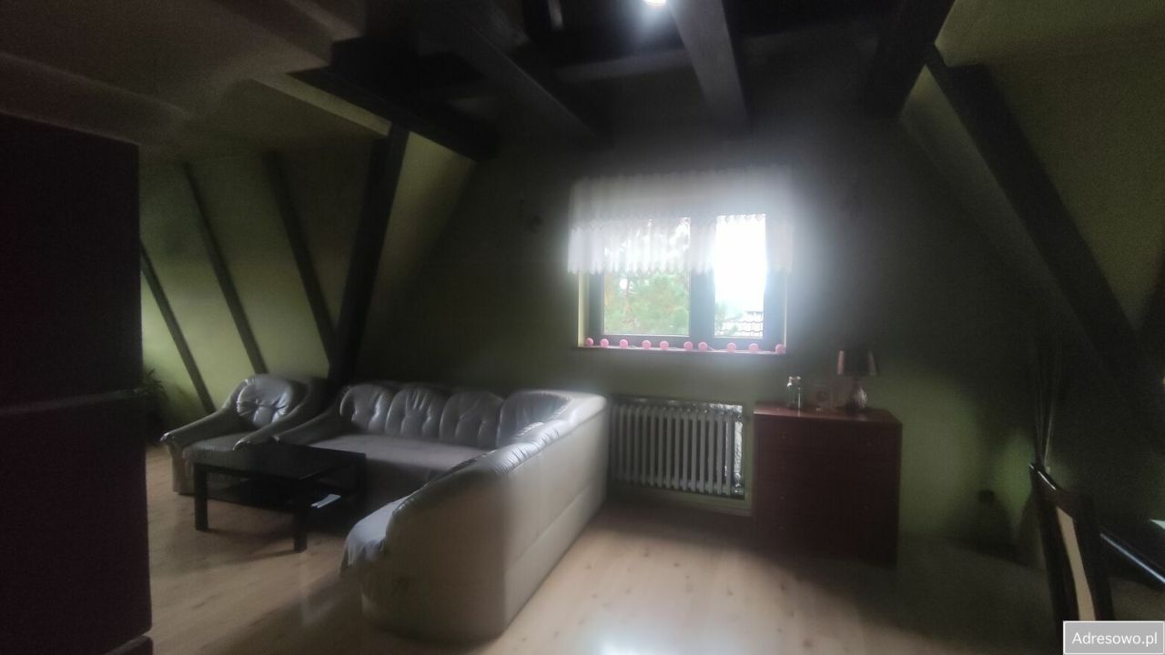 dom wolnostojący, 5 pokoi Sułkowice. Zdjęcie 8