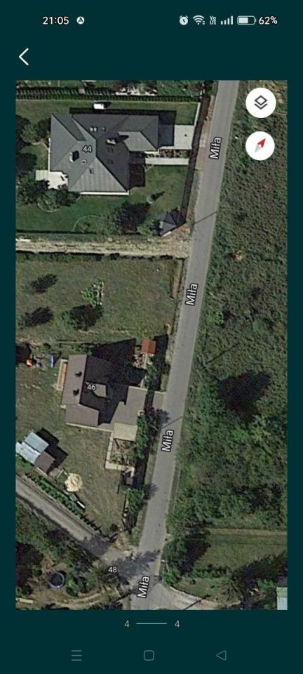 Działka budowlana Wsola, ul. Miła. Zdjęcie 6