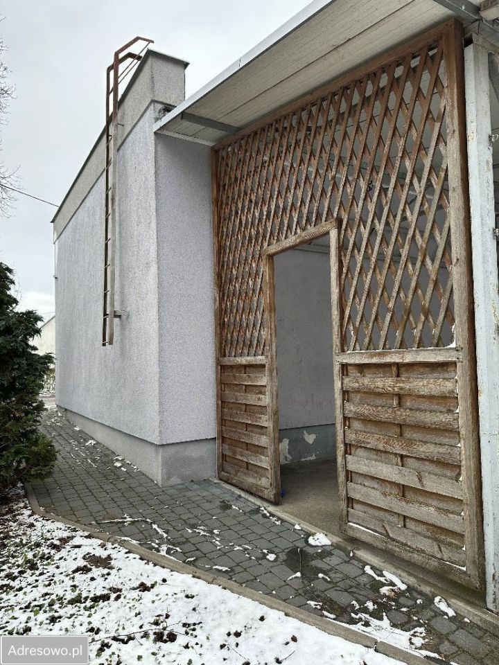 Lokal Karna. Zdjęcie 11