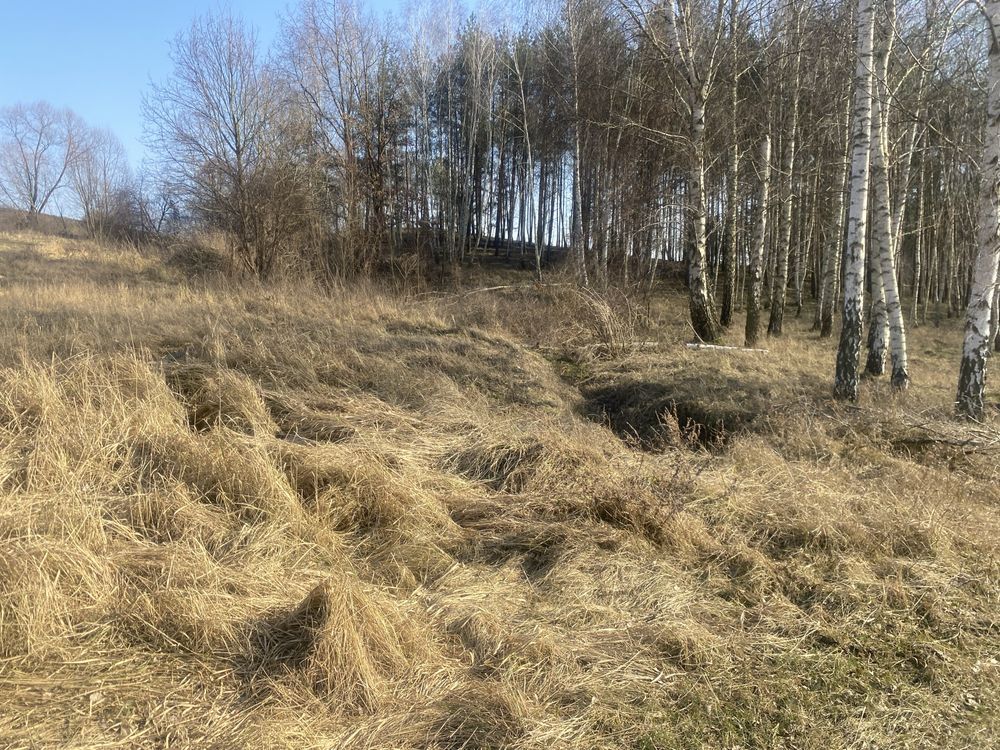 Działka budowlana Kominy. Zdjęcie 6