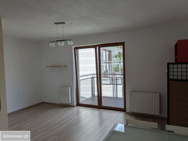 Mieszkanie 1-pokojowe Kraków Ruczaj, ul. Lubostroń. Zdjęcie 1