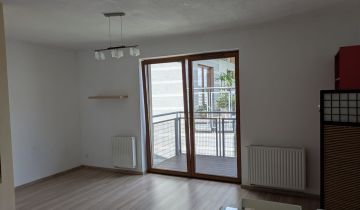 Mieszkanie 1-pokojowe Kraków Ruczaj, ul. Lubostroń