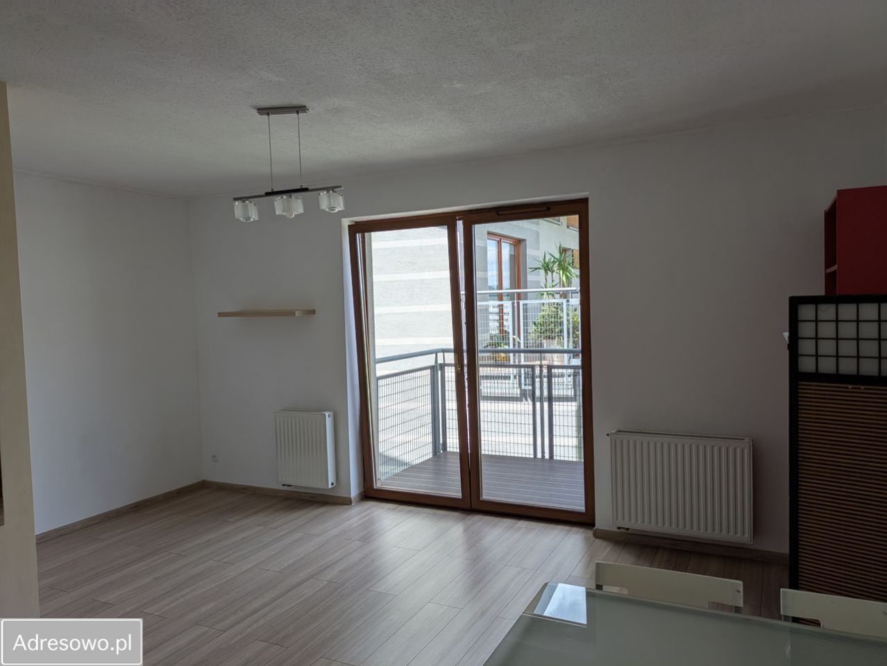 Mieszkanie 1-pokojowe Kraków Ruczaj, ul. Lubostroń