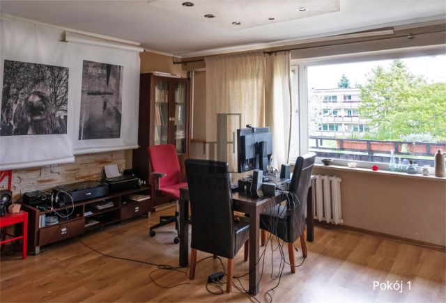 Mieszkanie 3-pokojowe Konstancin-Jeziorna. Zdjęcie 1