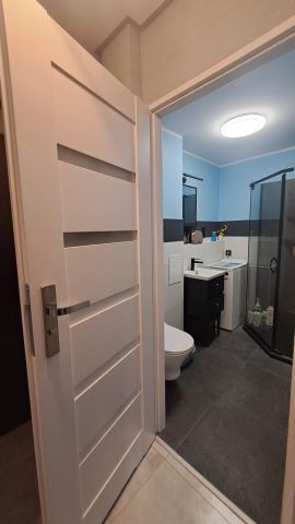 Mieszkanie 1-pokojowe Kraków Nowa Huta, os. Tysiąclecia. Zdjęcie 2