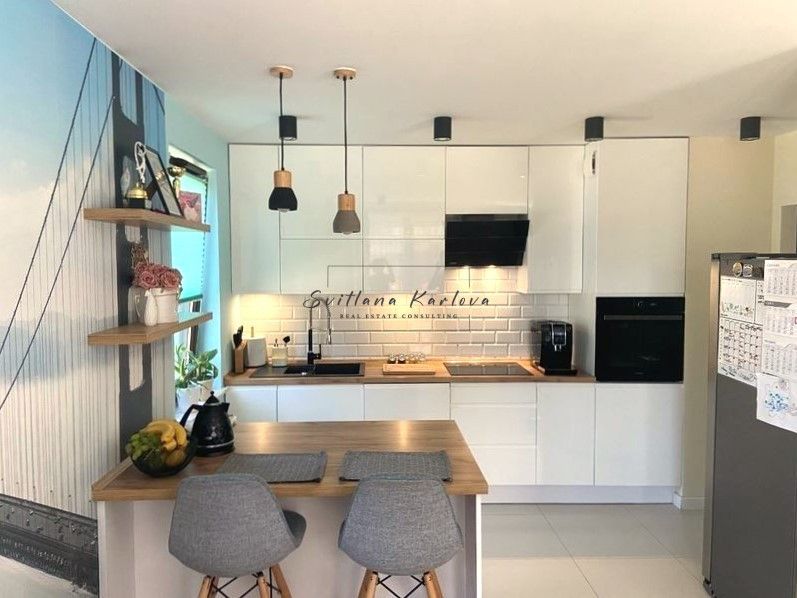 Mieszkanie 2-pokojowe Kraków Prądnik Biały, ul. Pękowicka. Zdjęcie 3