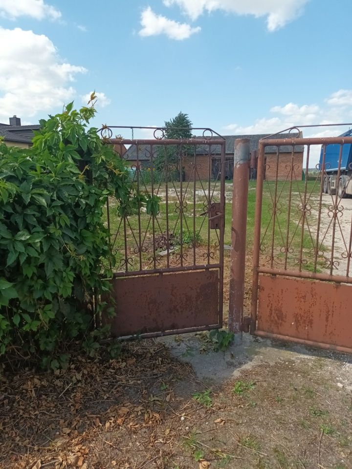 Działka rolna Psary Stare. Zdjęcie 2