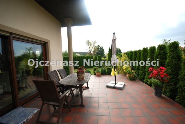 dom, 7 pokoi Niemcz. Zdjęcie 6