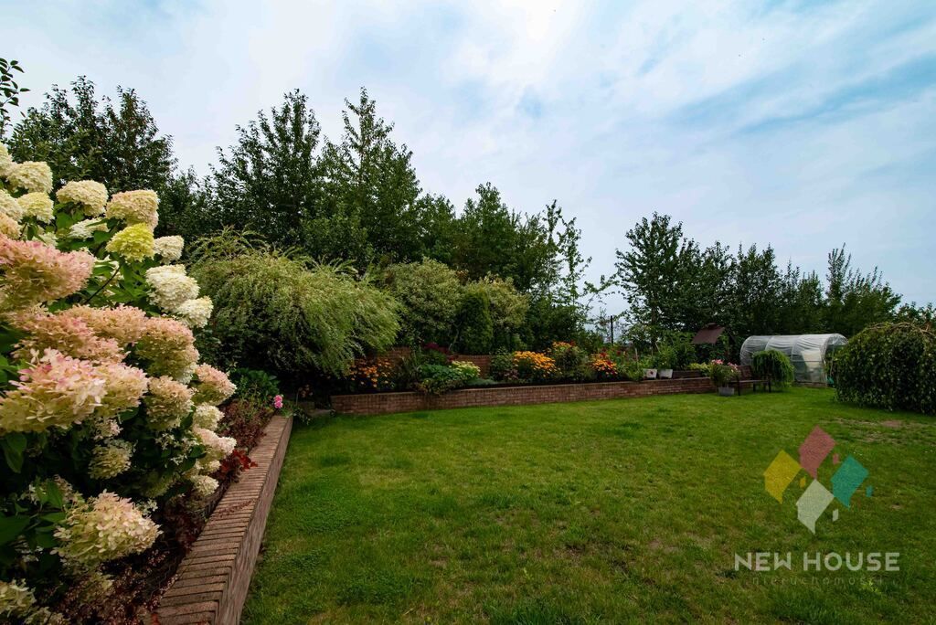 dom wolnostojący, 3 pokoje Bartąg, ul. Przyrodnicza. Zdjęcie 31