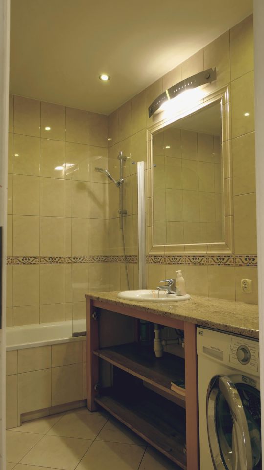 Mieszkanie 2-pokojowe Warszawa Ursus, ul. Stanisława Wojciechowskiego. Zdjęcie 8