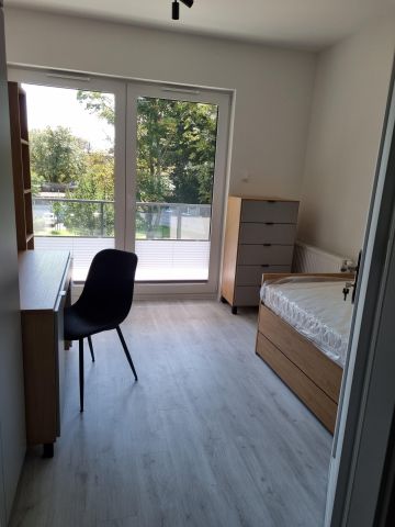 Pokój Poznań Grunwald, ul. Marcelińska. Zdjęcie 1