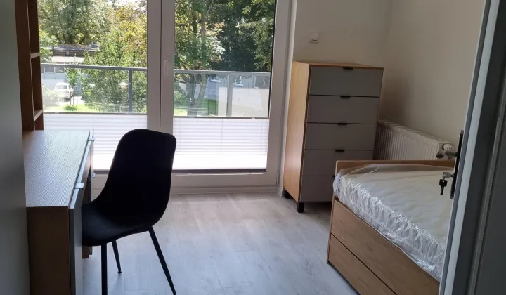 Pokój Poznań Grunwald, ul. Marcelińska