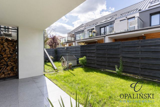 dom szeregowy, 4 pokoje Zaczernie. Zdjęcie 17