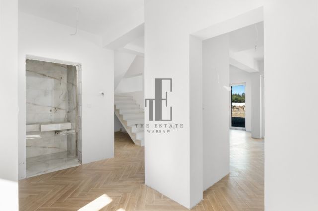 bliźniak, 4 pokoje Kąck, ul. Łąkowa. Zdjęcie 7