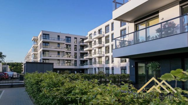 Mieszkanie 4-pokojowe Gdańsk Łostowice, ul. Wojciecha Kiedrowskiego. Zdjęcie 5