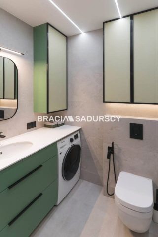 Mieszkanie 2-pokojowe Kraków Grzegórzki, ul. Bajeczna. Zdjęcie 8