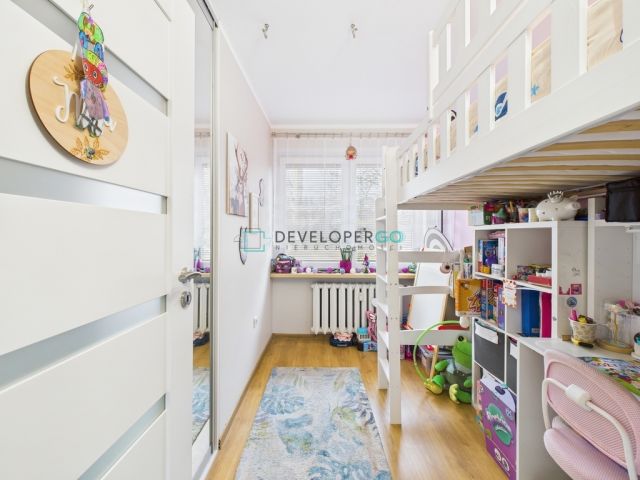 Mieszkanie 3-pokojowe Białystok Wygoda, ul. Wasilkowska. Zdjęcie 12