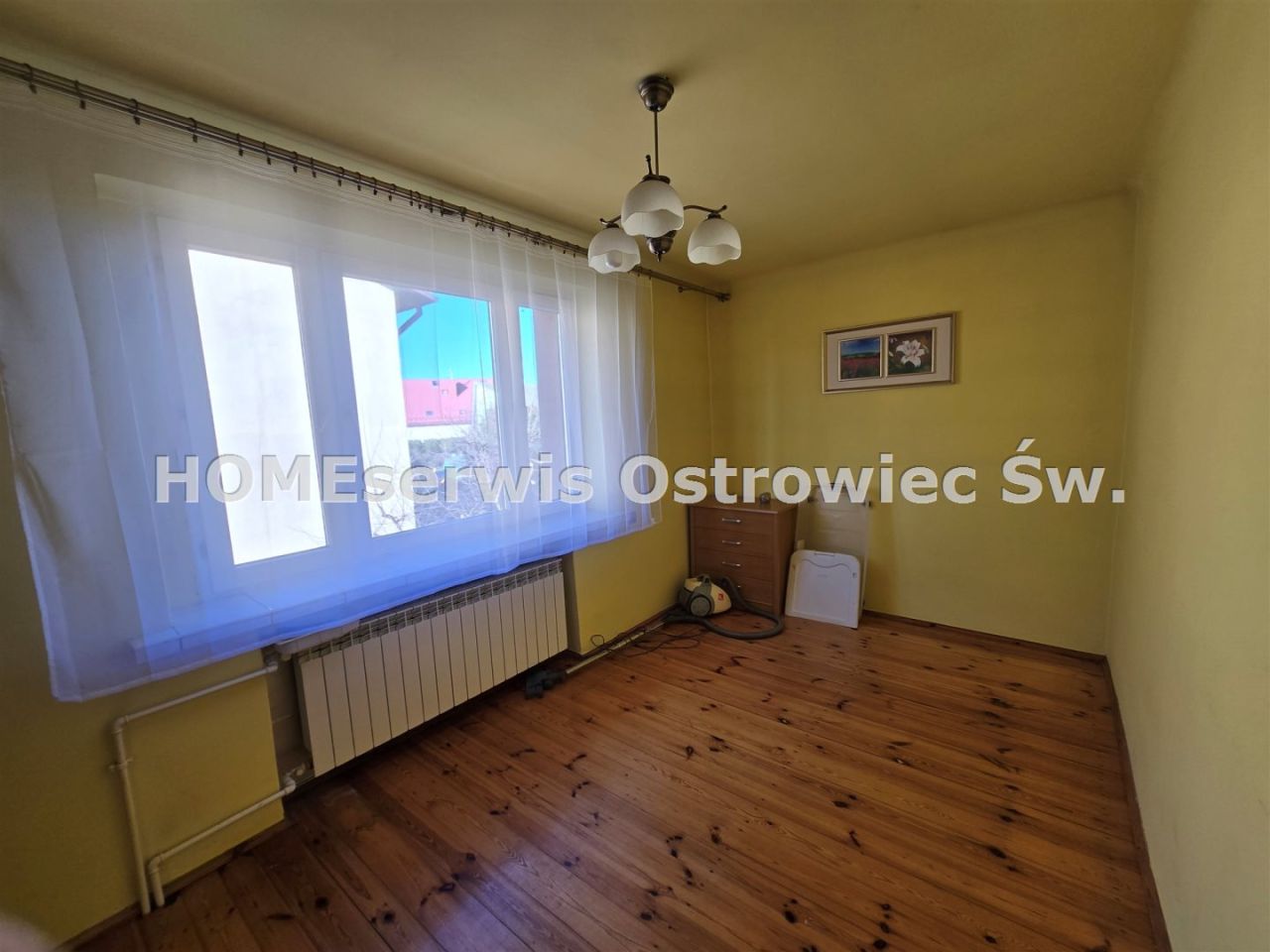 dom wolnostojący Ostrowiec Świętokrzyski Kolonia Robotnicza. Zdjęcie 18