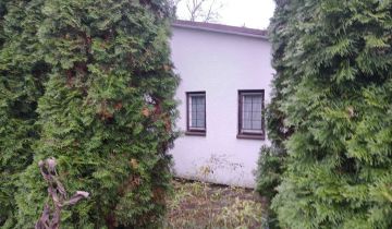 Działka rod Lubicz Dolny