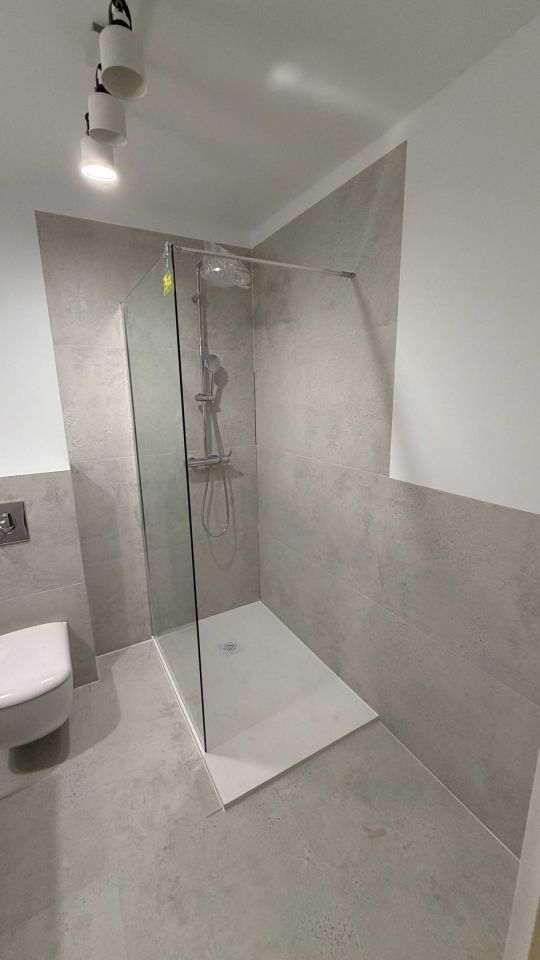 Mieszkanie 3-pokojowe Warszawa Bródno. Zdjęcie 3