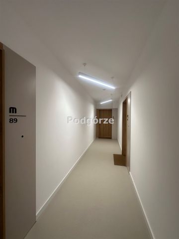 Mieszkanie 2-pokojowe Kraków Śródmieście, ul. Franciszka Bohomolca. Zdjęcie 6