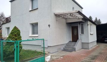 dom wolnostojący, 4 pokoje Opole Zakrzów, ul. Harcerska