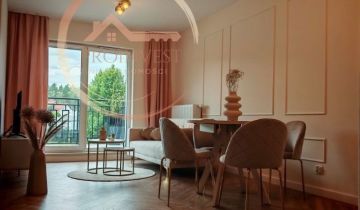 Mieszkanie 2-pokojowe Bydgoszcz Czyżkówko