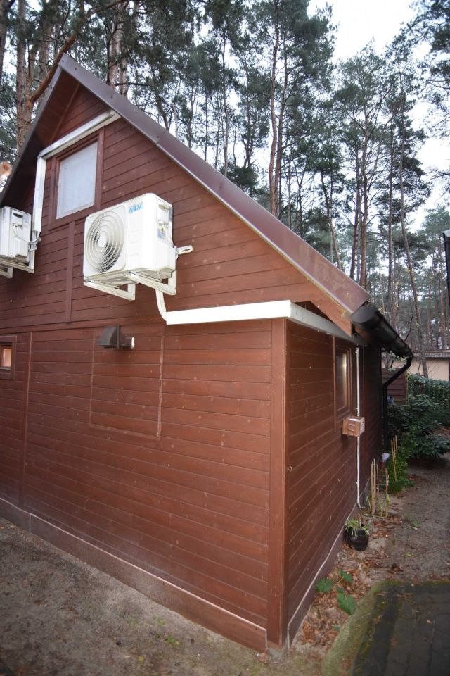 dom letniskowy Lubiatów. Zdjęcie 7