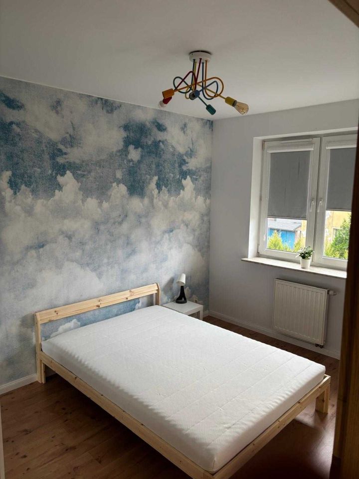 Mieszkanie 2-pokojowe Kraków Łagiewniki-Borek Fałęcki, ul. Aleksandra Fredry. Zdjęcie 6