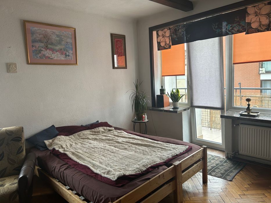 Mieszkanie 2-pokojowe Lublin Śródmieście, ul. Graniczna. Zdjęcie 4