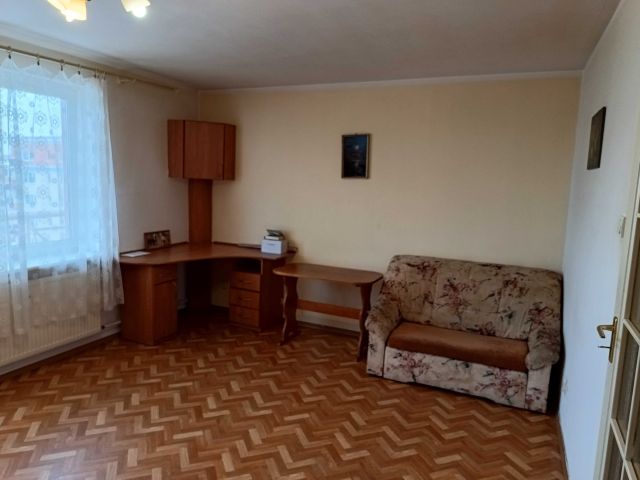 Mieszkanie 1-pokojowe Olsztyn, ul. Franciszka Barcza. Zdjęcie 1