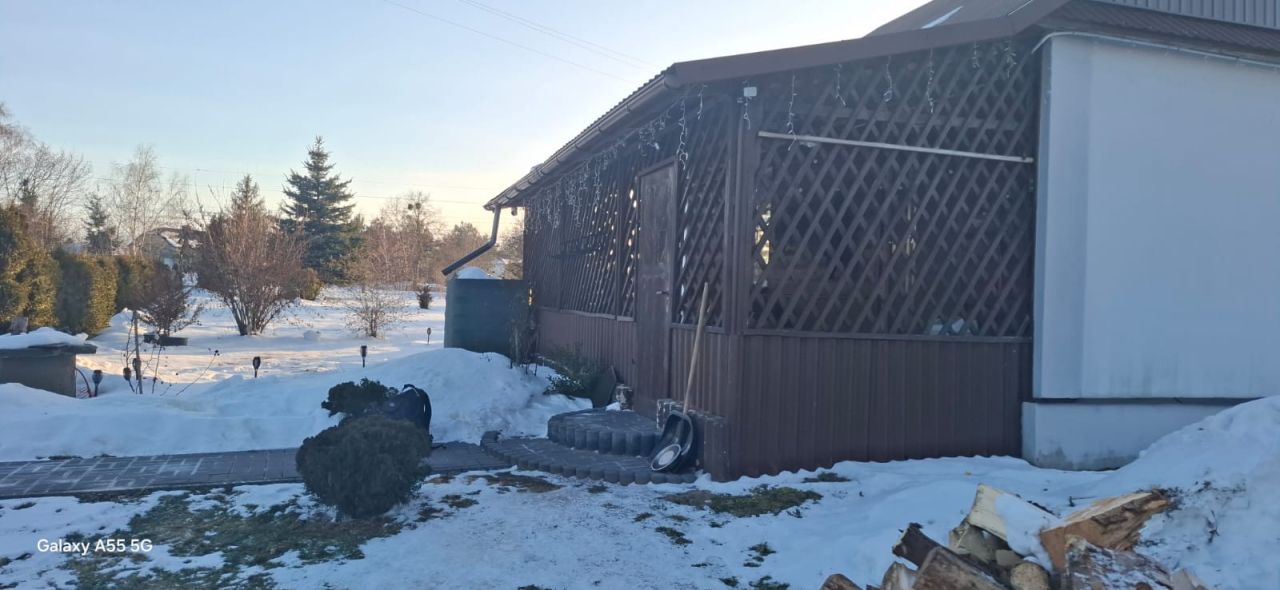 dom wolnostojący, 2 pokoje Trawniki, Trawniki. Zdjęcie 3