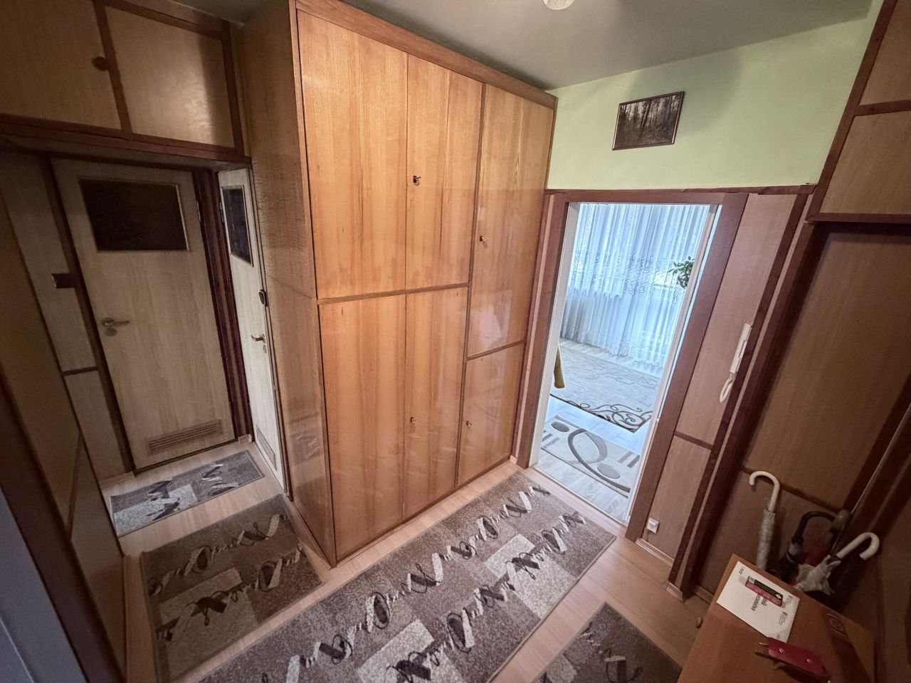 Mieszkanie 2-pokojowe Łódź Retkinia, ul. Przełajowa. Zdjęcie 13