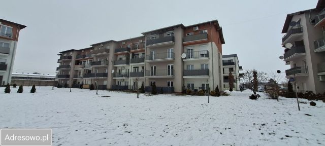 Mieszkanie 2-pokojowe Namysłów, ul. Fabryczna. Zdjęcie 1