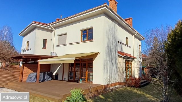 dom szeregowy, 5 pokoi Bielawa, ul. Michała Anioła. Zdjęcie 1