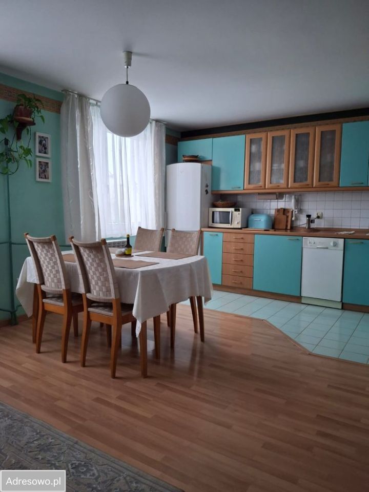 Mieszkanie 4-pokojowe Radom Zamłynie, ul. Szeroka. Zdjęcie 14