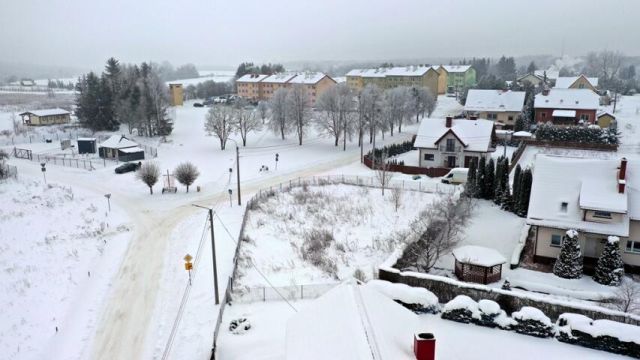 Działka budowlana Kruklanki, ul. Borecka. Zdjęcie 8