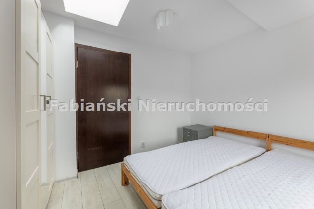 Mieszkanie 2-pokojowe Poznań Łazarz, ul. Antoniego Małeckiego. Zdjęcie 12