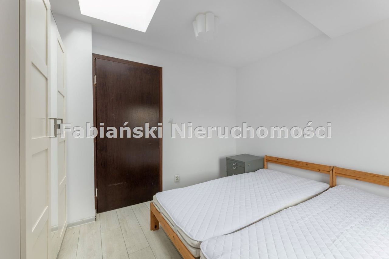 Mieszkanie 2-pokojowe Poznań Łazarz, ul. Antoniego Małeckiego. Zdjęcie 12