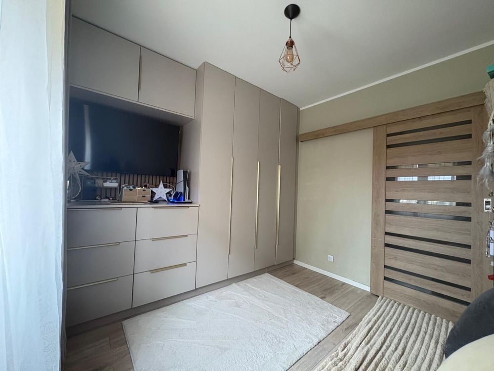 Mieszkanie 2-pokojowe Iława, ul. Kazimierza Odnowiciela. Zdjęcie 3